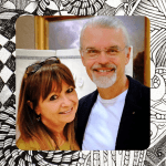 ¿Qué es el Zentangle?