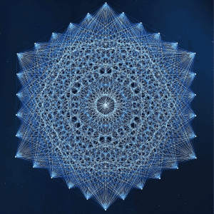 curso online hilomandala hilorama string art mandala hexágonos mágicos geometria sagrada fractal fractaleria (2)