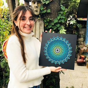 Curso Basico Hilomandala Online