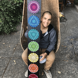 Curso hilomandala 7 Chakras Online