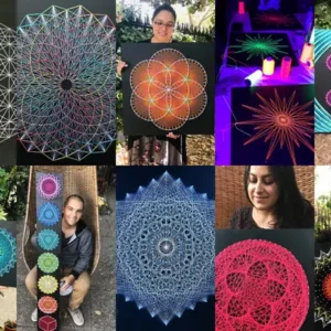 Formación hilomandala online